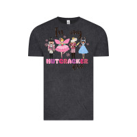 Vintage Black in my nutcracker era Vintage Tee - MaliasSmallBusiness