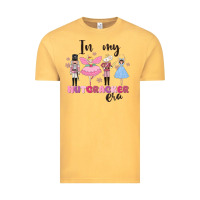 Vintage Mustard in my nutcracker era Vintage Tee - MaliasSmallBusiness