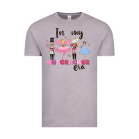 Vintage Zinc in my nutcracker era Vintage Tee - MaliasSmallBusiness