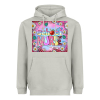 Moon Dust school nurse tumbler Heavyweight Hoodie - BundleAndBundleShop
