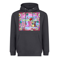 Smoke school nurse tumbler Heavyweight Hoodie - BundleAndBundleShop