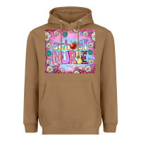 Toasted Coconut school nurse tumbler Heavyweight Hoodie - BundleAndBundleShop