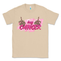 Hey Cancer Classic Tee | Teevron