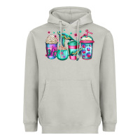 Moon Dust turtle coffee cups Heavyweight Hoodie - Jasminsmagicworld