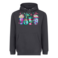 Smoke turtle coffee cups Heavyweight Hoodie - Jasminsmagicworld