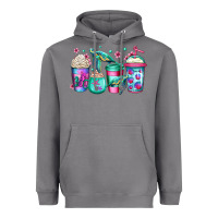 Storm turtle coffee cups Heavyweight Hoodie - Jasminsmagicworld