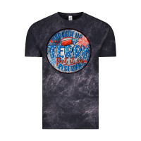 Cloud Black back it up terry put it in reserve Vintage Tee - MaliasSmallBusiness