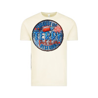 Vintage Arctic back it up terry put it in reserve Vintage Tee - MaliasSmallBusiness