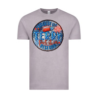 Vintage Zinc back it up terry put it in reserve Vintage Tee - MaliasSmallBusiness