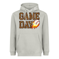 Moon Dust game day baseball Heavyweight Hoodie - JahusDesignShop