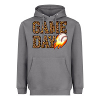 Storm game day baseball Heavyweight Hoodie - JahusDesignShop