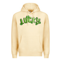 Pina Colada lucky st patricks day Premium Hoodie - MaliasSmallBusiness