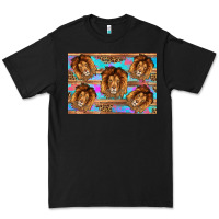 Black lion Premium Tee - Artiststas
