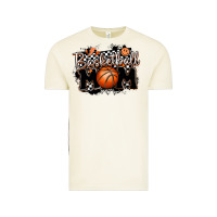 Vintage Arctic basketball mom Vintage Tee - MaliasSmallBusiness