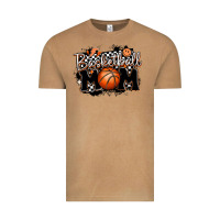 Vintage Camel basketball mom Vintage Tee - MaliasSmallBusiness