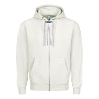 Oatmeal Heather baseball uniform pant fa element Zipper Hoodie - FaDigitalArtStudio