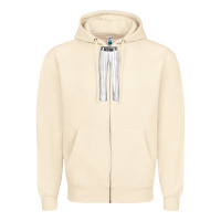 Sandshell baseball uniform pant fa element Zipper Hoodie - FaDigitalArtStudio