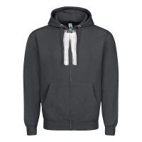 Smoke baseball uniform pant fa element Zipper Hoodie - FaDigitalArtStudio