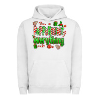 Pigment Lunar Rock Peppermint Everything Urban Hoodie - MaliasSmallBusiness
