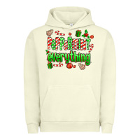Pigment Pistachio Peppermint Everything Urban Hoodie - MaliasSmallBusiness