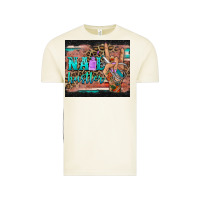 Vintage Arctic nail hustler tumbler Vintage Tee - BarkalooDesign
