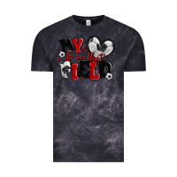 Cloud Black my heart is on that field soccer Vintage Tee - MaliasSmallBusiness