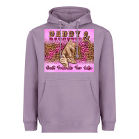 Lavender daddy and daughter best friends for life Heavyweight Hoodie - Artiststas