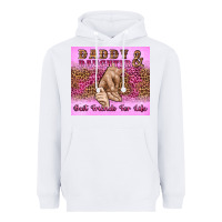 White daddy and daughter best friends for life Heavyweight Hoodie - Artiststas