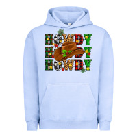 Pigment Grape Ice Howdy Howdy Howdy christmas Urban Hoodie - MaliasSmallBusiness