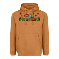 Meerkat texas chica Heavyweight Hoodie - Jasminsmagicworld