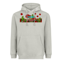 Moon Dust texas chica Heavyweight Hoodie - Jasminsmagicworld