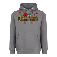 Storm texas chica Heavyweight Hoodie - Jasminsmagicworld