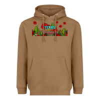 Toasted Coconut texas chica Heavyweight Hoodie - Jasminsmagicworld