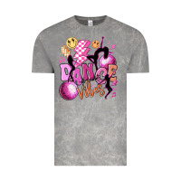 Cloud Rock dance vibes Vintage Tee - MaliasSmallBusiness