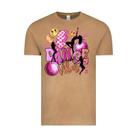 Vintage Camel dance vibes Vintage Tee - MaliasSmallBusiness