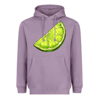 Lavender lime for gin Heavyweight Hoodie - AdoDesignShop