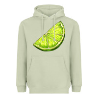 Matcha lime for gin Heavyweight Hoodie - AdoDesignShop