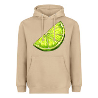 Mushroom lime for gin Heavyweight Hoodie - AdoDesignShop
