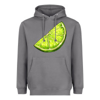 Storm lime for gin Heavyweight Hoodie - AdoDesignShop