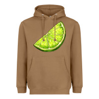 Toasted Coconut lime for gin Heavyweight Hoodie - AdoDesignShop