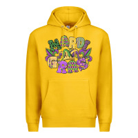 Lemon mardi gras Premium Hoodie - MaliasSmallBusiness