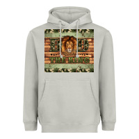 Moon Dust dad the king Heavyweight Hoodie - Artiststas