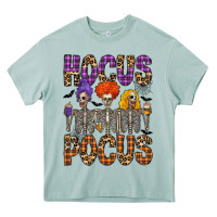 Arona hocus pocus Heavy Core Tee - CowhideDigitalArt