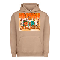 Pigment Burro gobble til you wobble tumbler Urban Hoodie - MaliasSmallBusiness