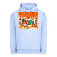 Pigment Grape Ice gobble til you wobble tumbler Urban Hoodie - MaliasSmallBusiness
