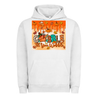 Pigment Lunar Rock gobble til you wobble tumbler Urban Hoodie - MaliasSmallBusiness