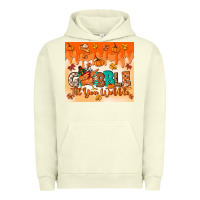 Pigment Pistachio gobble til you wobble tumbler Urban Hoodie - MaliasSmallBusiness