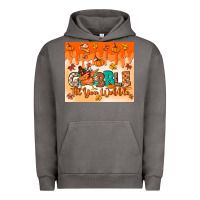 Pigment Tornado gobble til you wobble tumbler Urban Hoodie - MaliasSmallBusiness