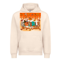 Sandshell gobble til you wobble tumbler Urban Hoodie - MaliasSmallBusiness