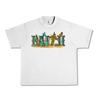 Lunar Rock western faith Urban Heavy Tee - texasbilliewilder